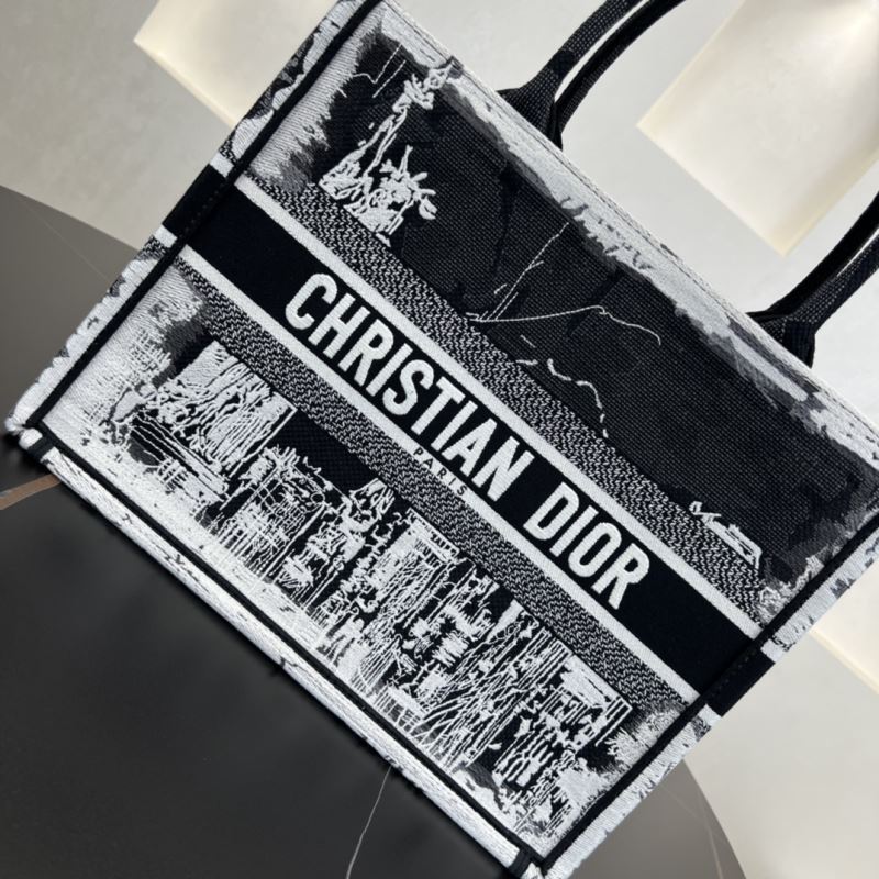 chr1st1an D10r shopping bags